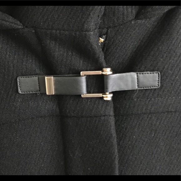 Cole Haan Signature Coat - Picture 4 of 8